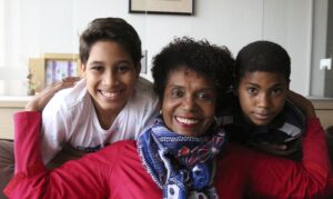 Leia mais sobre o artigo No Dia das Mães, mulheres falam sobre adoção monoparental no Brasil