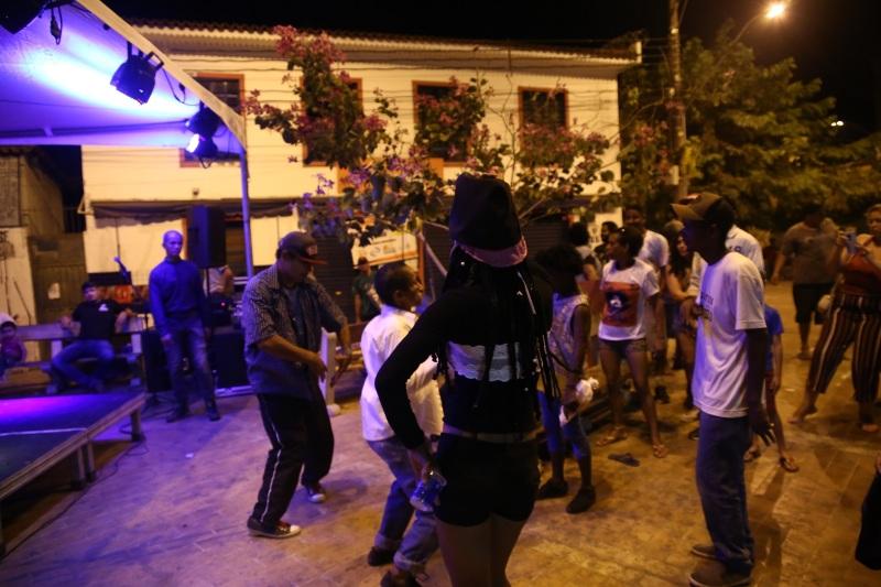 Você está visualizando atualmente Hip Hop Combate às Drogas realiza 7ª edição em Cuiabá