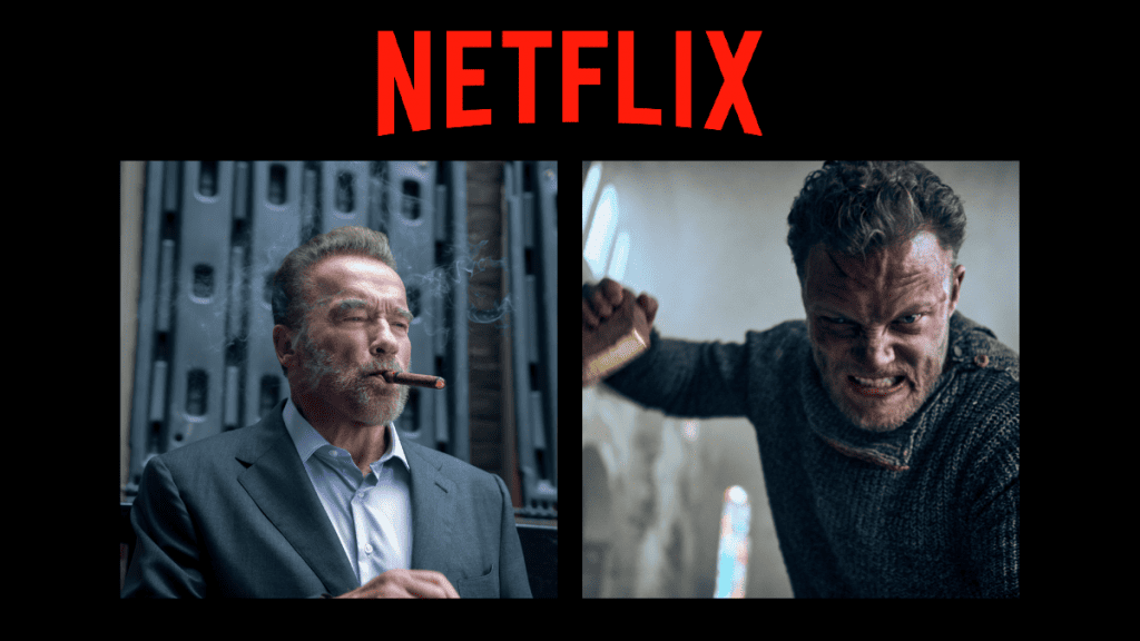 No momento, você está visualizando NETFLIX: Lançamentos da semana de 22 a 28 de maio