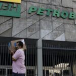 Petrobras reduz em R$ 0,44 valor do diesel e em R$ 0,40 o da gasolina