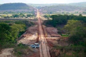 Leia mais sobre o artigo Processo que decide futuro da Ferrogrão será julgado nesta quarta-feira