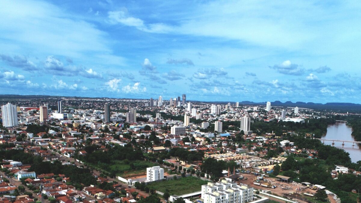 Você está visualizando atualmente Rondonópolis exporta mais de U$ 1 bi em quatro meses
