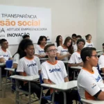 Senac MT começa maio com mais de 1,1 mil vagas abertas em nove cidades