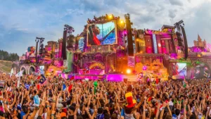 Leia mais sobre o artigo Tomorrowland: quem vai tocar, datas, valores e onde comprar ingressos