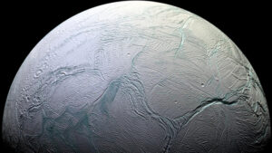 Leia mais sobre o artigo Cientistas encontram fósforo em lua de Saturno