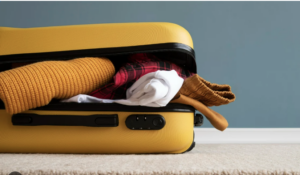Leia mais sobre o artigo Como fazer mala de viagem minimalista e viajar gastando pouco