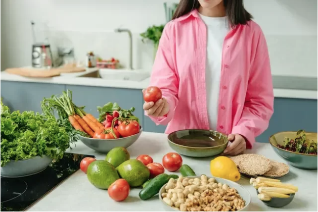 No momento, você está visualizando Descubra alimento que contribui para ganho de massa magra