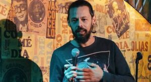 Leia mais sobre o artigo STAND UP: Nando Viana no Teatro Cerrado Zulmira Canavarros