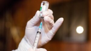 Leia mais sobre o artigo Saúde de VG alerta para a importância da vacinação contra a gripe