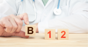 Leia mais sobre o artigo Sintomas incomuns que indicam baixos níveis de vitamina B12