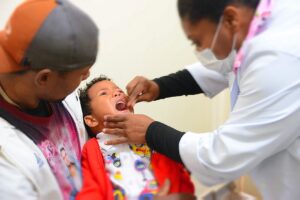 Leia mais sobre o artigo VG: Saúde realiza ação geral de vacinação no dia 1º de julho