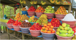 Leia mais sobre o artigo Conheça fruta popular que previne a flacidez e aumenta a imunidade