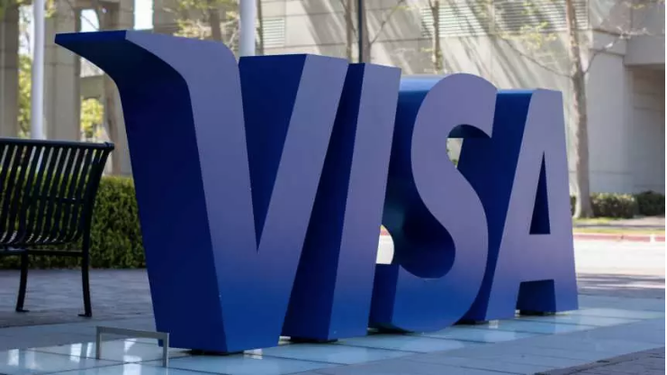 Você está visualizando atualmente Visa compra fintech brasileira Pismo por R$ 4,8 bilhões