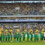 Arena Pantanal recebe partidas do Brasileirão