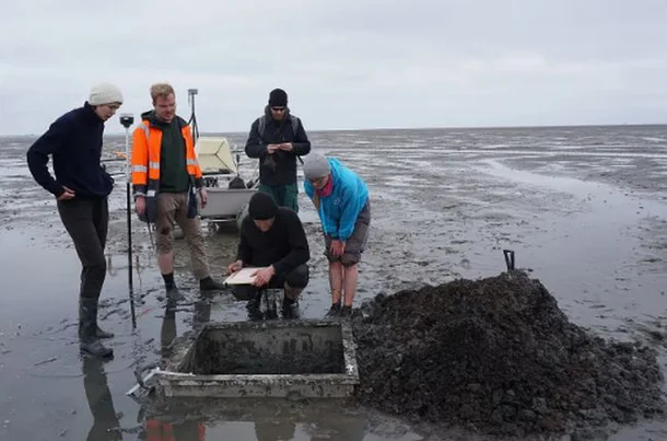 No momento, você está visualizando Cidade que submergiu há mais de 600 anos é encontrada