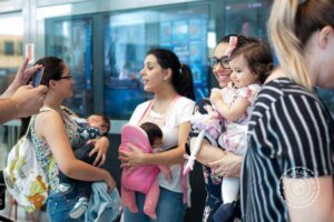 Leia mais sobre o artigo CineMaterna exibe A Pequena Sereia no Goiabeiras Shopping