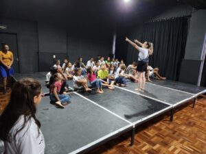 Leia mais sobre o artigo Coletivo Cuiabá apresenta peça teatral no Cine Teatro