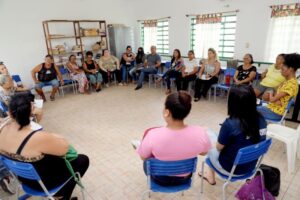 Leia mais sobre o artigo Conferência Municipal de Assistência Social começa nesta quarta