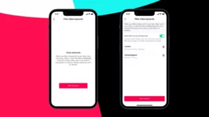 Leia mais sobre o artigo TikTok: pais poderão controlar conteúdos no perfil dos filhos