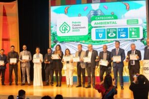 Leia mais sobre o artigo Cuiabá recebe 2 prêmios em concorrência com mais de 60 cidades