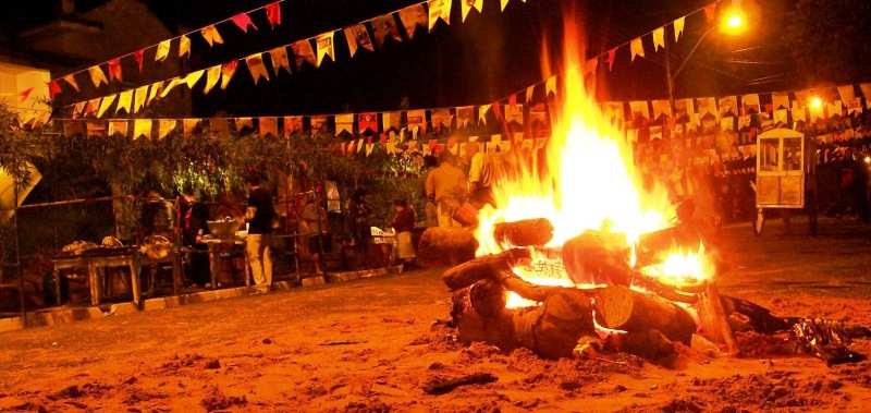 Você está visualizando atualmente Ainda dá tempo de curtir as Festas Juninas em Cuiabá