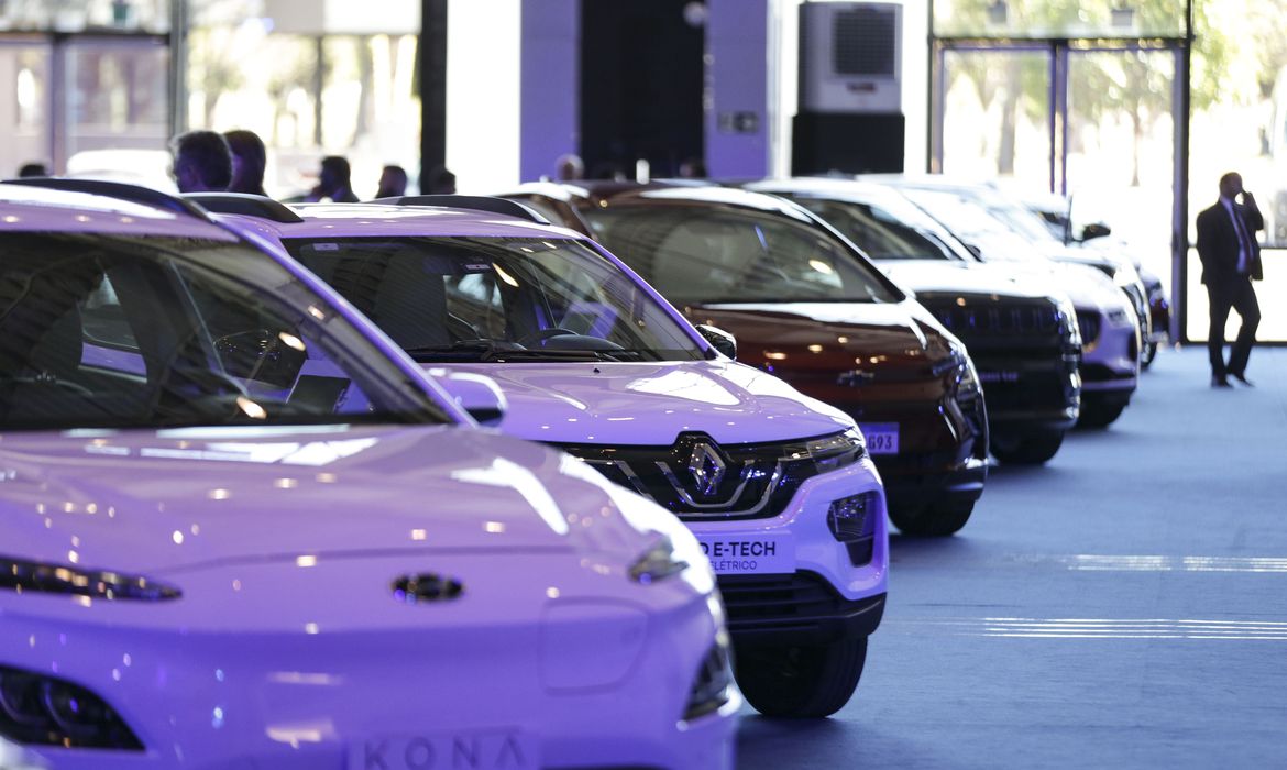 Você está visualizando atualmente Descontos na venda de carros chegam a R$ 400 milhões