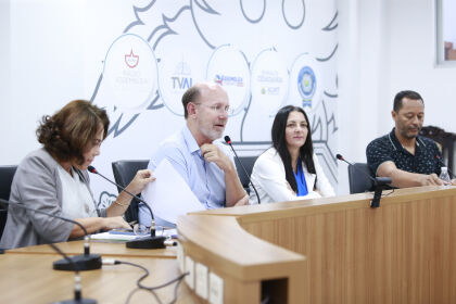 No momento, você está visualizando Faculdade Indígena apresenta demandas à câmara setorial na ALMT