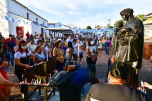 Leia mais sobre o artigo Festa de São Benedito, tradição centenária que se mantém viva em Cuiabá