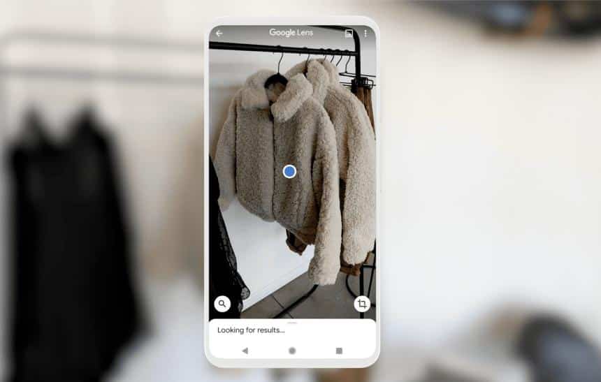 Você está visualizando atualmente Google Lens agora é capaz de identificar problemas de pele