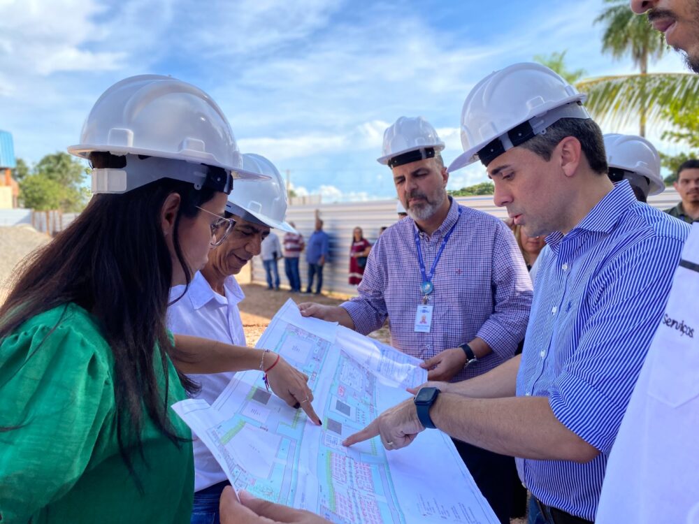 No momento, você está visualizando Governo de MT entregou 21 novas escolas nos últimos 4 anos