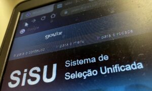 Leia mais sobre o artigo Inscrições para o Sisu do 2º semestre começam nesta segunda-feira