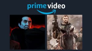 Leia mais sobre o artigo Lançamentos Amazon Prime Video da semana de 19 a 25 de junho