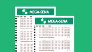 Leia mais sobre o artigo Mega-Sena: resultado e como apostar no sorteio deste sábado