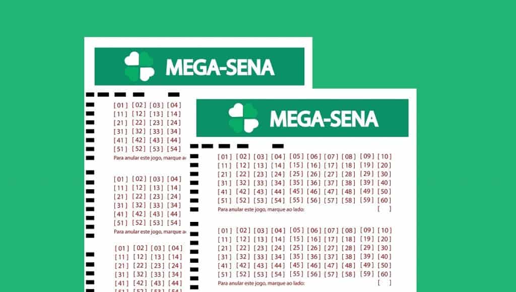 No momento, você está visualizando Mega-Sena: resultado e como apostar no sorteio deste sábado