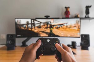 Leia mais sobre o artigo Como escolher o melhor controle para jogos no PC