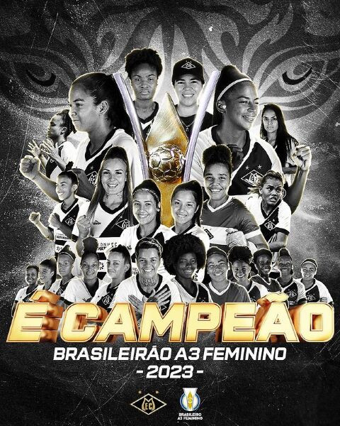 No momento, você está visualizando Mixto se torna o primeiro campeão brasileiro em MT