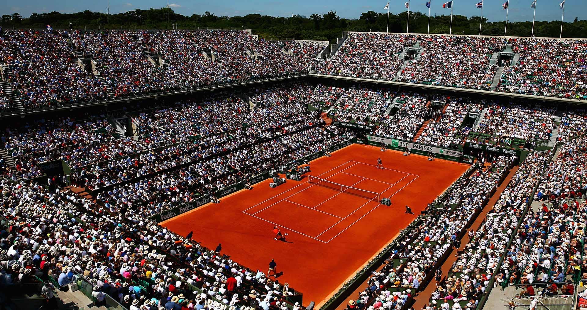 No momento, você está visualizando Bia vence a 7ª do mundo, vai à semi em Roland Garros