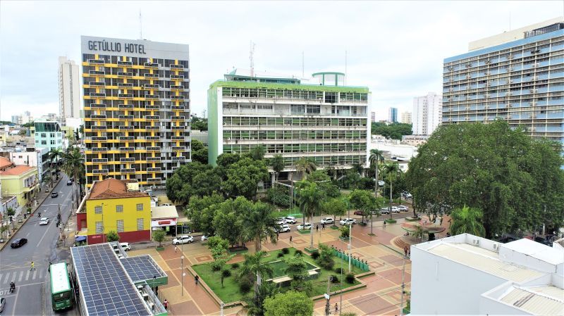 No momento, você está visualizando Prefeitura é parceria do IBRACE na oferta de cursos capacitação profissional