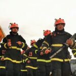 Bombeiros iniciam o 11º Curso de Salvamento Veicular em Rondonópolis