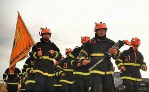 Leia mais sobre o artigo Bombeiros iniciam o 11º Curso de Salvamento Veicular em Rondonópolis