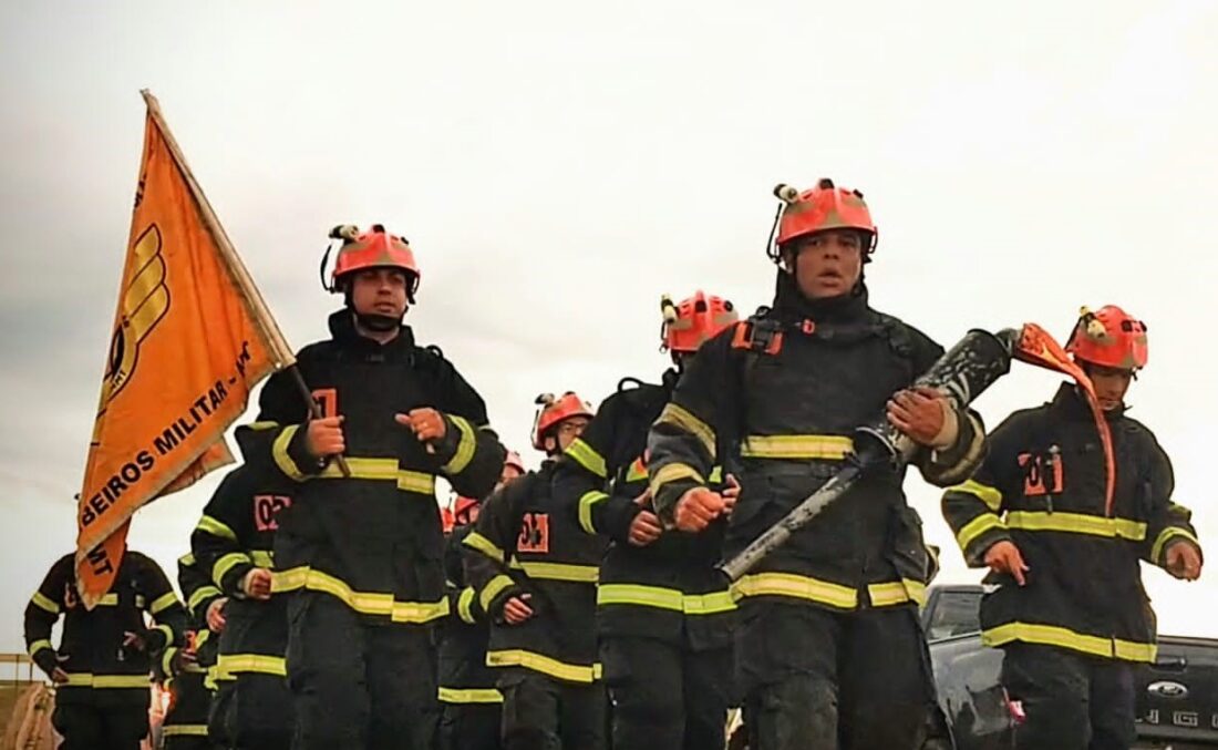 No momento, você está visualizando Bombeiros iniciam o 11º Curso de Salvamento Veicular em Rondonópolis