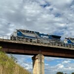 Sema emite licença de instalação da 1ª Ferrovia Estadual de MT