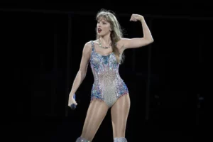 Leia mais sobre o artigo Taylor Swift anuncia datas de shows no Brasil