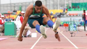 Leia mais sobre o artigo Troféu Brasil de Atletismo será realizado Mato Grosso pela primeira vez