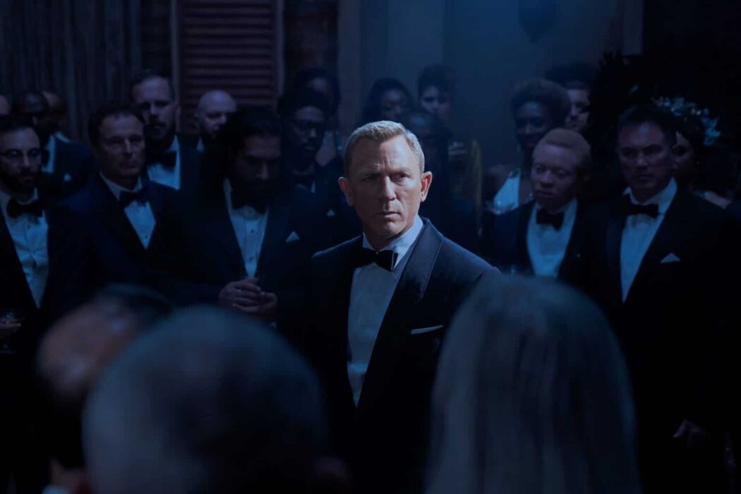 Você está visualizando atualmente 007 Sem Tempo Para Morrer chega ao streaming