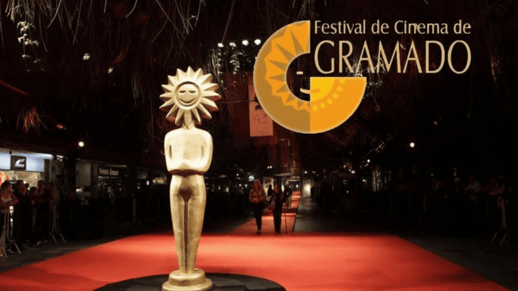 Você está visualizando atualmente 51º Festival de Cinema de Gramado: confira a lista de indicados