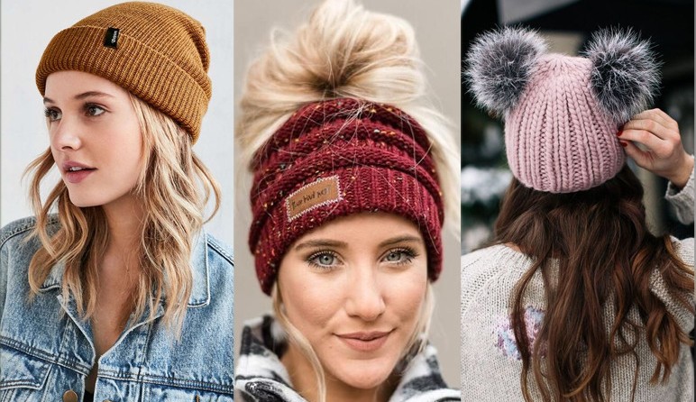 No momento, você está visualizando GORROS: Os acessórios tendência para o inverno 2023