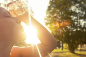 Leia mais sobre o artigo Super El Niño causará calor extremo, alerta ONU