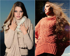Leia mais sobre o artigo Tendências de moda tricôt no inverno 2023