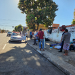 Ação integrada leva atendimento humanizado às pessoas em situação de rua